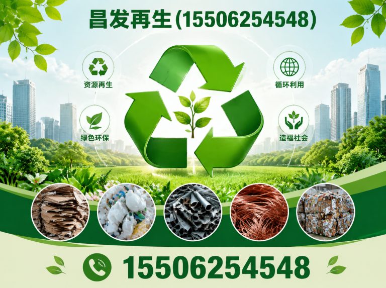 昆山市江苏回收公司展示图